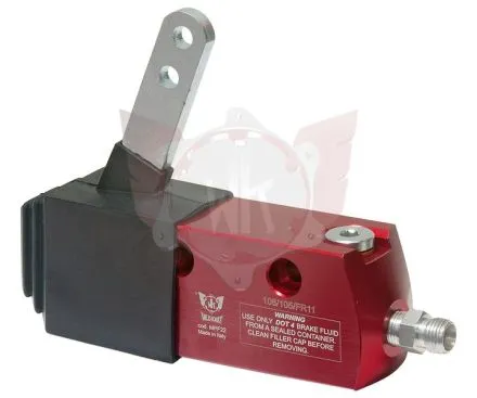 MASTER CYLINDER STD