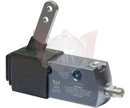 MASTER CYLINDER STD