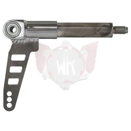 STUB AXLE R/H 25mm