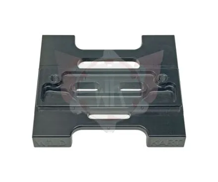 UNTERER MOTORBOCK AUS ALU 32mm