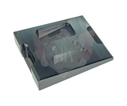 ENGINE MOUNT TOP PLATE