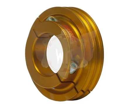 RIEMENSCHEIBE WASSERPUMPE Ø 40mm