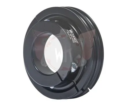 RIEMENSCHEIBE WASSERPUMPE Ø 40mm