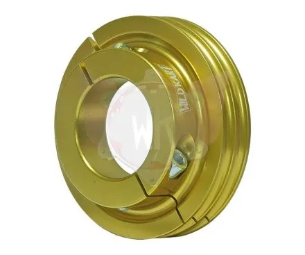 WATER PUMP PULLEY 40mm