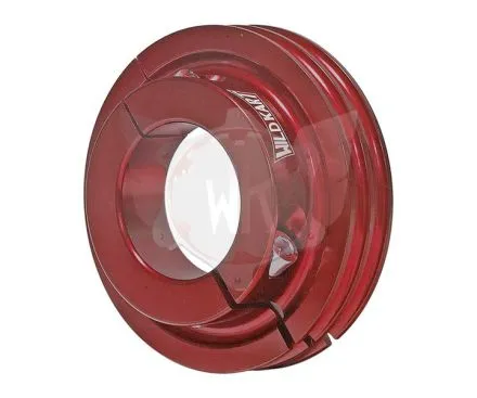 RIEMENSCHEIBE WASSERPUMPE Ø 40mm