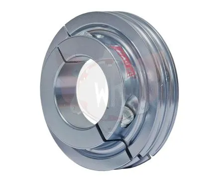 RIEMENSCHEIBE WASSERPUMPE Ø 40mm