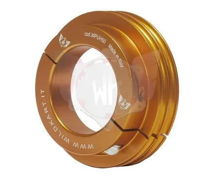 WATER PUMP PULLEY 50mm