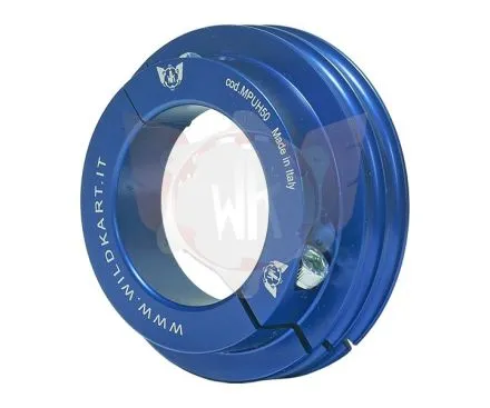 RIEMENSCHEIBE WASSERPUMPE Ø 50mm