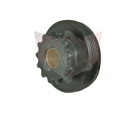 Pignon moteur BILAND SA250 14 dts