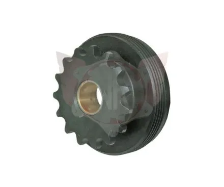 SPROCKET BILAND SA250 15T