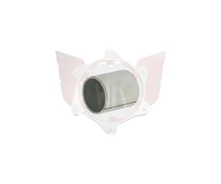 SPACER 22 x 28mm, 0.866 x 1.1in