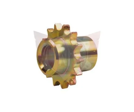 Pignon moteur HONDA 14 dts long