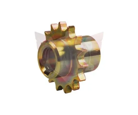 SPROCKET HONDA 15T, LONG TYPE