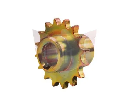 SPROCKET HONDA 16T, LONG TYPE