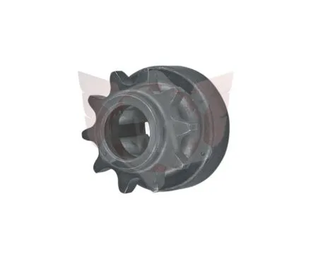 RITZEL IAME Z10 STANDARD TYP 219 (ZUBEHÖR)
