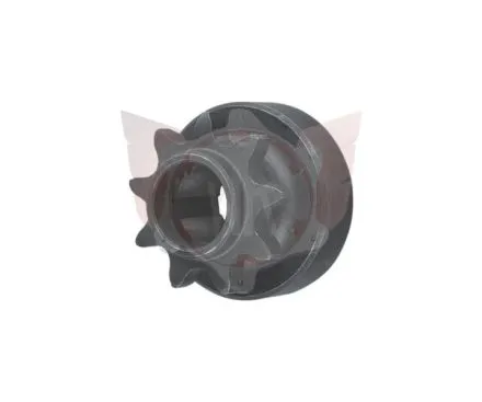 RITZEL IAME Z9 STANDARD TYP 219 (ZUBEHÖR)