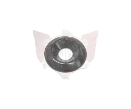 S-SCHEIBE FÜR BODENBLECH M6 DN 20mm