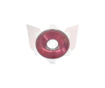 S-SCHEIBE FÜR BODENBLECH M6 DN 20mm