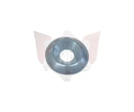 S-SCHEIBE FÜR BODENBLECH M6 DN 20mm