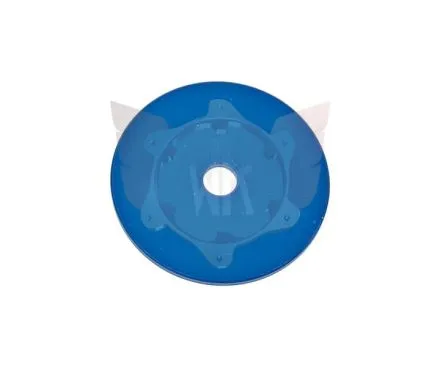VERSTÄRKUNGSSCHEIBE FÜR SITZ 60x2mm