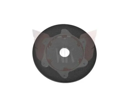 VERSTÄRKUNGSSCHEIBE FÜR SITZ 60x2mm