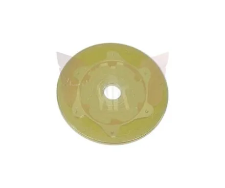 VERSTÄRKUNGSSCHEIBE FÜR SITZ 60x2mm
