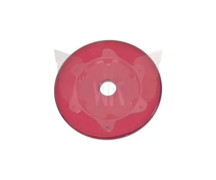 VERSTÄRKUNGSSCHEIBE FÜR SITZ 60x2mm