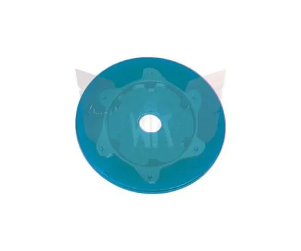 VERSTÄRKUNGSSCHEIBE FÜR SITZ 60x2mm