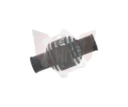Raccord pour sonde T° eau M10x1