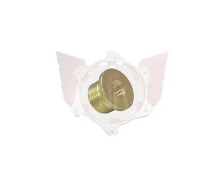 Raccord de réduction pour sonde M5
