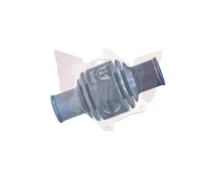 CONNECTOR FOR WATERTEMP. PROBE M10x1