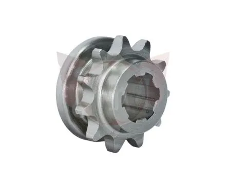 Pignon moteur TM 100cc 11 dts