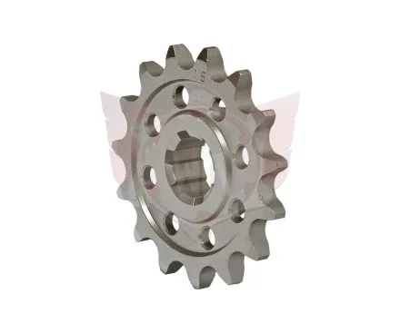 SPROCKET TM 125cc 15T