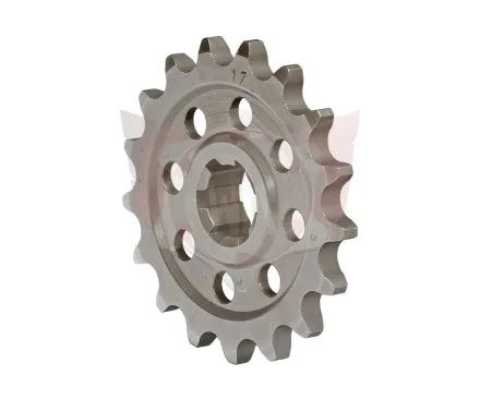 SPROCKET TM 125cc 17T