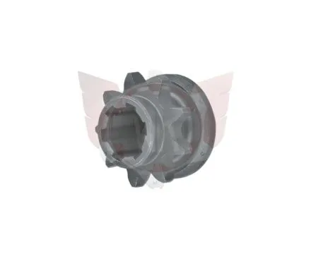 Pignon moteur VORTEX 9 dts