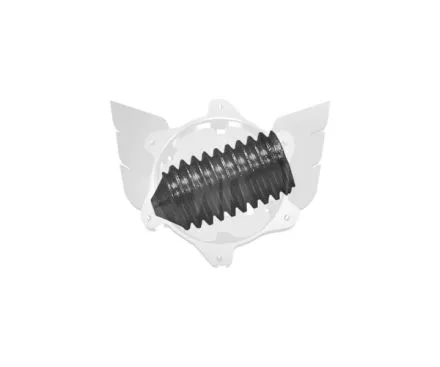 MADENSCHRAUBE M5x10mm