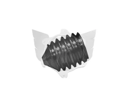 MADENSCHRAUBE M8x10mm