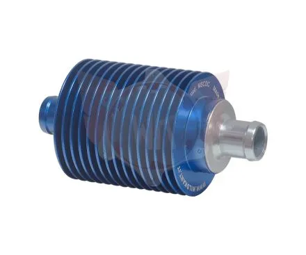 ADDITIONAL WATERCOOLER, L=76/116mm, Ø 60 mm
