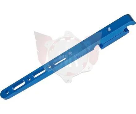 EXHAUST BRACKET 125cc