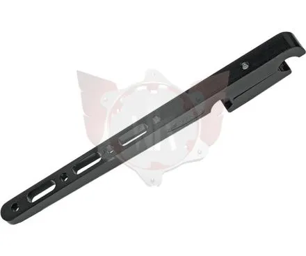 EXHAUST BRACKET 125cc
