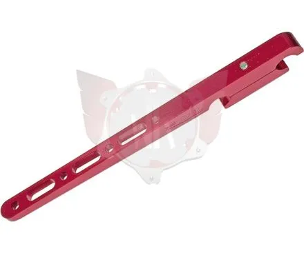 EXHAUST BRACKET 125cc