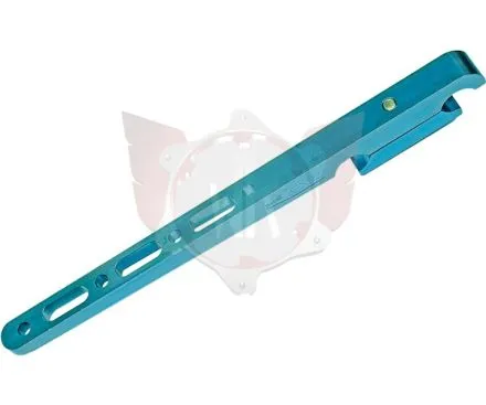 EXHAUST BRACKET 125cc