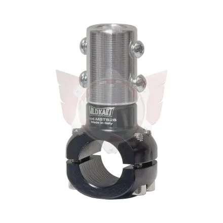 Support universel (barre) 28mm