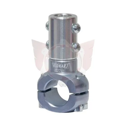 UNIVERSAL BRACKET 28mm