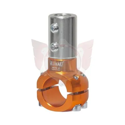 UNIVERSAL BRACKET 30mm
