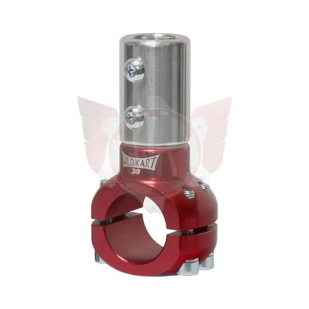 Support universel (barre) 30mm