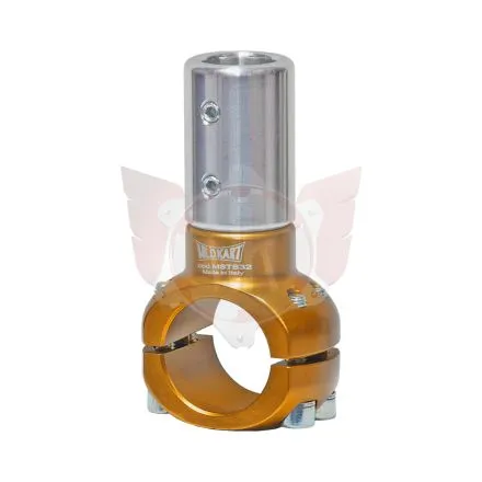 Support universel (barre) 32mm