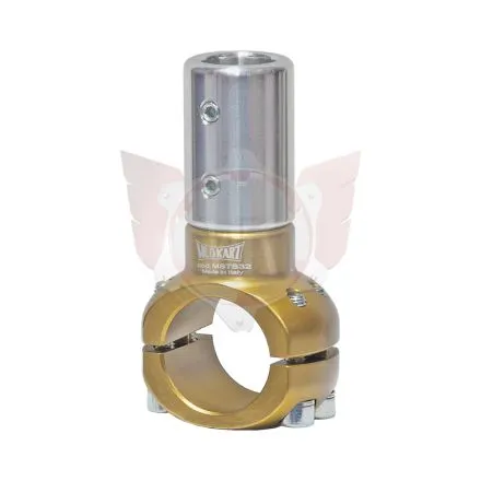 Support universel (barre) 32mm