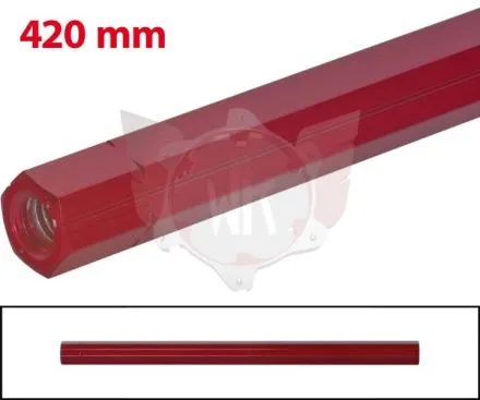 Biellette commande de boite de vitesse 420mm