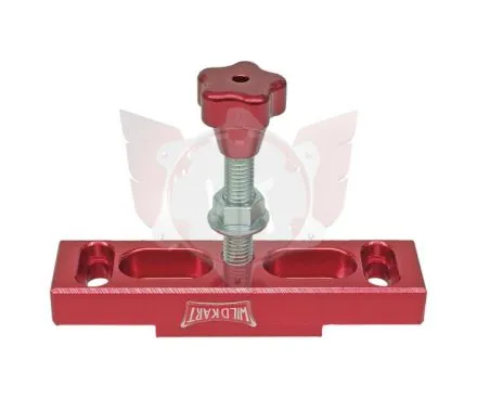 CHAIN TENSIONER